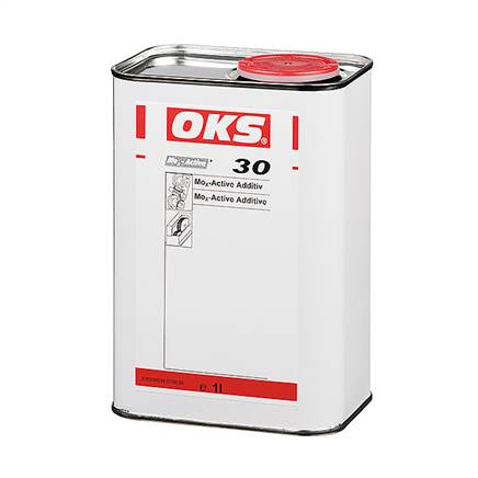 Extreme Druk Additief Mox 1L OKS 30