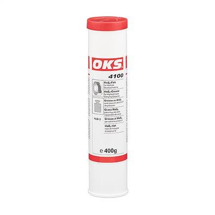 Extremdruckfett MoS2 400ml OKS 4100