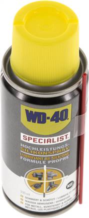 WD-40 Spray de silicona 100ml