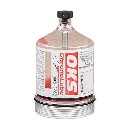 Gear Oil for Food Processing Industry 120ml OKS 3720