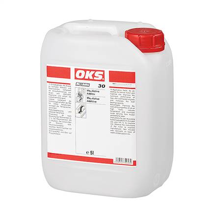 Additif extrême pression Mox 5L OKS 30