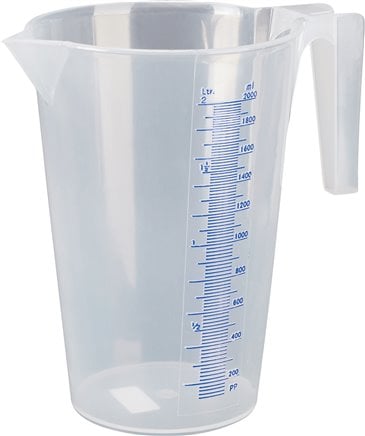 Measuring Cup Food-grade 1L