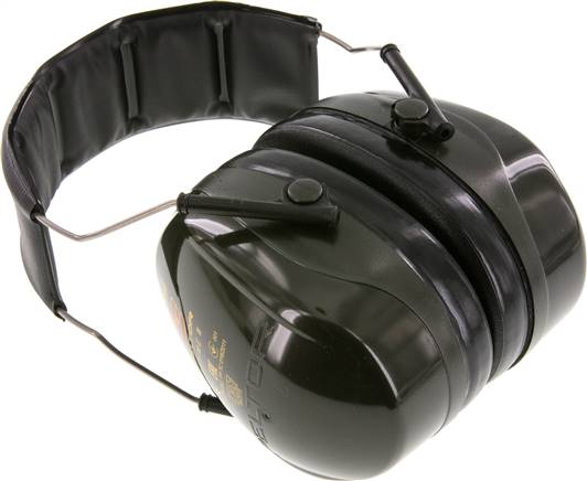 Casque antibruit 3M Peltor-OPTIME II