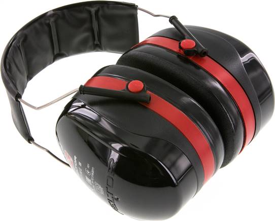 Ear Muffs 3M Peltor-OPTIME III 35dB