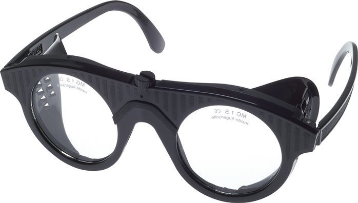 Safety Glasses Center Scew for Glass Replacement