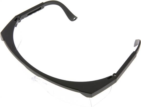 Schutzbrille Shutterproof Polycarbonat