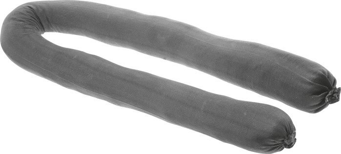 Olie Absorberende Sokken Universeel 8x120cm (10 Stuks)