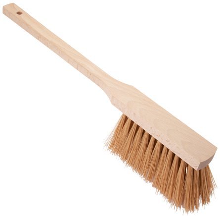 Brosse à Main Industrielle Grossière Saleté 45cm