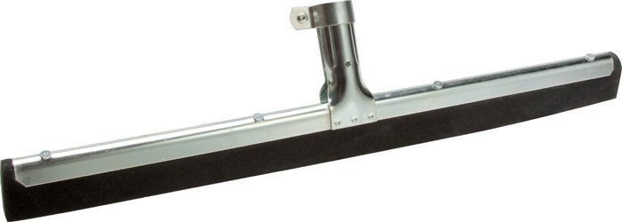 Raclette 450mm Support de poignée 24mm Intérieur et extérieur