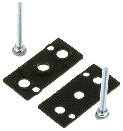 Jeu de joints MF1500 pour YPC SF1000