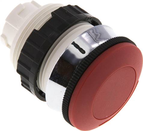 Actuator Attachment 30mm Emergency Stop Button