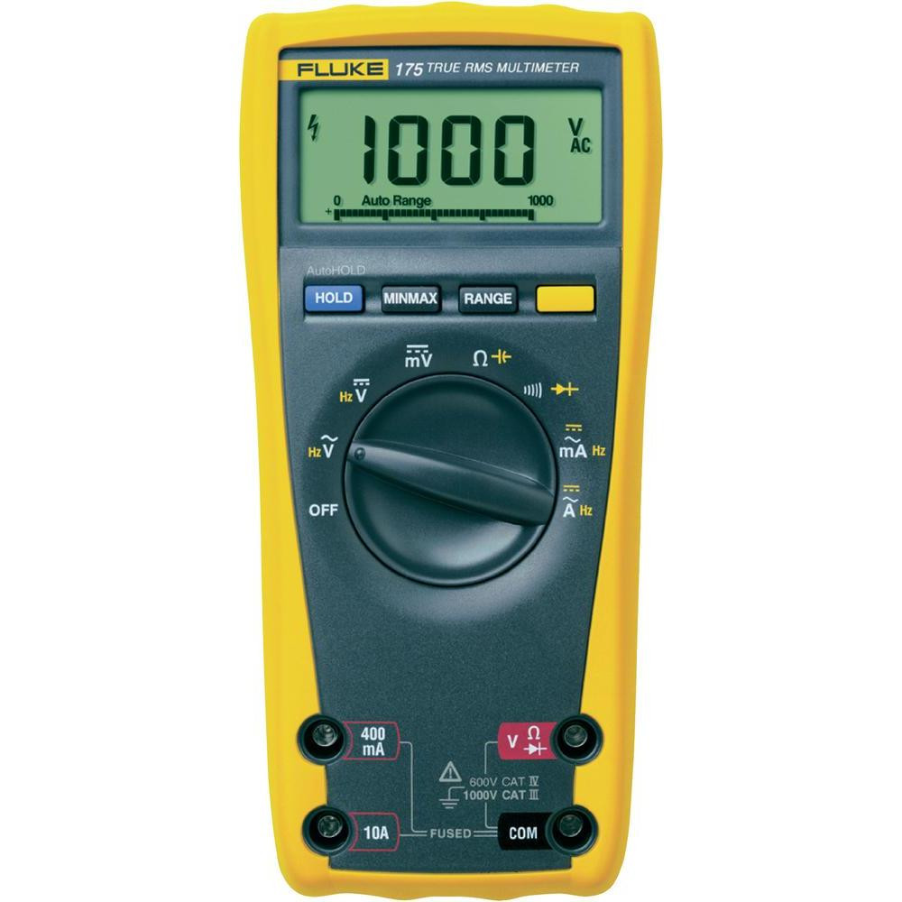 Fluke 175 Multimeter