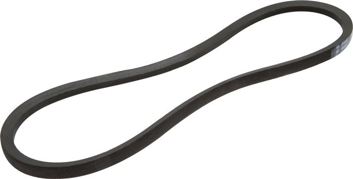 Classic Imperial V-belt Z16 10x6 Li-410mm Ld-432mm DIN 2215