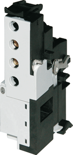 EATON INDUSTRIES NZM Undervoltage release 24V | 259509