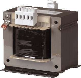 EATON INDUSTRIES STN 1-Phasen-Transformator 24V | 204941