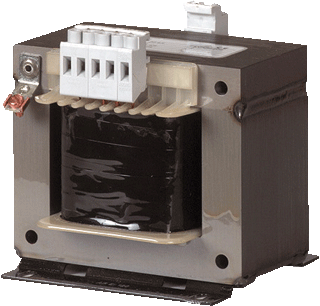 EATON INDUSTRIES STN Transformateur 1-Phase 24V | 204941