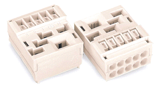 Wago Stecker Beleuchtung 500V | 267-315