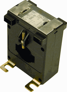 ELEQ RM Current Transformer 125/5A | 4M2403N