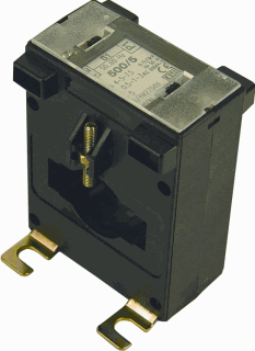 ELEQ RM Current Transformer 500/5A | 4M2704N