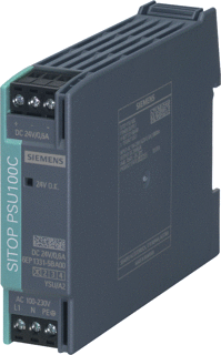 Siemens DC-Netzteil 24V | 6EP13315BA00