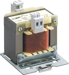 ETI CT Voltage Transformer 230V 63VA | 10472