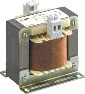 ETI 1-Phase Transformer 100VA | 10993