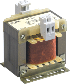 ETI 1-Phase Transformer 63VA | 10992