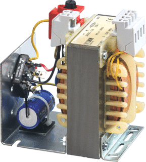 ETI Alimentation électrique universelle 24V 2.5A | 25000