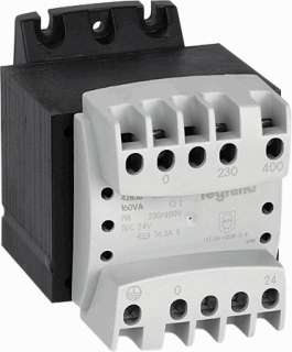 Legrand 1-Phase Transformer 230V | 42858