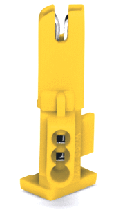 Wago Contactdoos Verlichting 500V | 267-110
