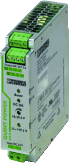 Phoenix Contact QUINT Voltage Transformer 18/32V 120VA | 2320034