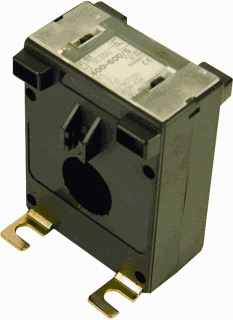 ELEQ RM Current Transformer 50/5A | 4M2101N