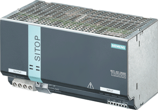 Fuente de alimentación Siemens SITOP CC 24V | 6EP14373BA00