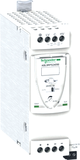 Schneider Electric Modicon DC Power Supply 24V | ABL8RPS24050