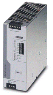 Phoenix Contact QUINT 4 DC Power Supply 24V | 2904601