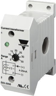 Carlo Gavazzi E Transformateur de courant 10/4A | E832050