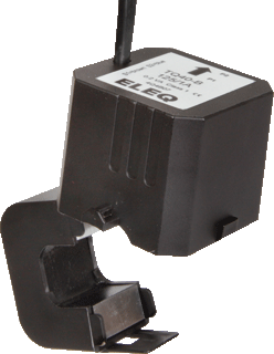 ELEQ TQ40-B Current Transformer 100/1A | 4Q4B05