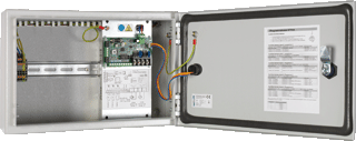 Electroproject GTV-A Alimentation universelle 24V 10A | 40002294