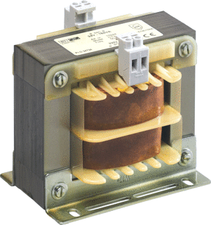 ETI CT Safety Transformer 230V-24V 160VA | 10244