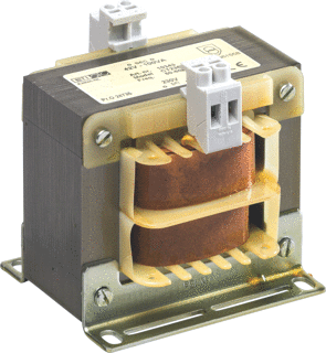 ETI CT Safety Transformer 230V-42V 100VA | 10343