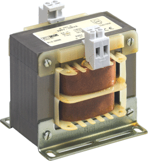 ETI CT Safety Transformer 230V-230V 100VA | 10823