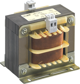 ETI CT Safety Transformer 230V-230V 250VA | 10825