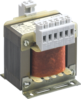 ETI CT Voltage Transformer 360/520V 63VA | 10910