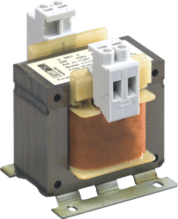 ETI CT Voltage Transformer 380/400V 25VA | 11251