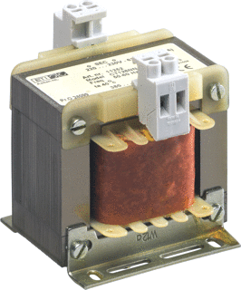 ETI CT Voltage Transformer 380/400V 63VA | 11252