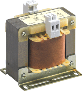 ETI CT Voltage Transformer 380/400V 100VA | 11253