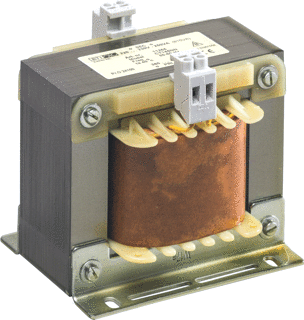 ETI CT Voltage Transformer 380/400V 250VA | 11255