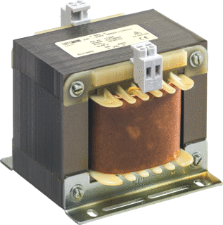 ETI CT Voltage Transformer 380/400V 400VA | 11256