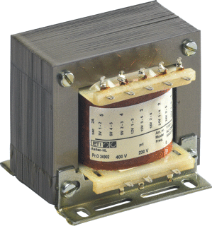 ETI AL 1-Phase Transformer 3V | 11611