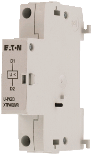 EATON INDUSTRIES PKZ Déclencheur à Minimum de Tension 230V | 73135